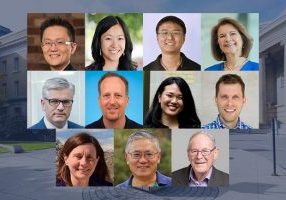 2020 EAN award winners